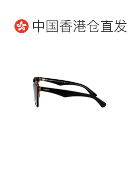 1h可退 香港直邮Burberry 巴宝莉 女士 0BE4446D 太阳镜 0BE4446D