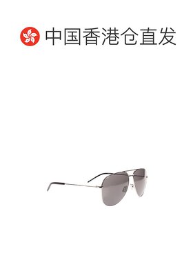 香港直邮Saint Laurent 圣罗兰 女士 CLASSIC SL 11太阳镜 419695