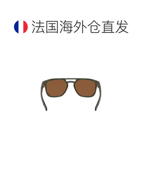 自营欧洲直邮Oakley LatchO Matter塑料通用款太阳眼镜男女通用