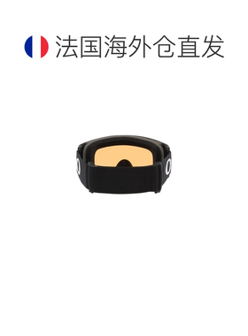 自营欧洲直邮Oakley Target Line儿童O Matter塑料防雾滑雪镜