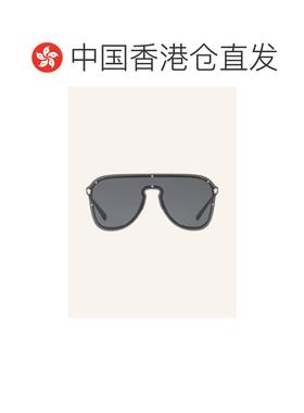 香港直邮VERSACE 女士太阳镜 100093867414500 CO 花色 Sunglasse
