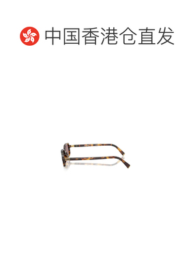 1h可退 香港直邮miu miu/缪缪 25FW 徽标太阳镜 Women