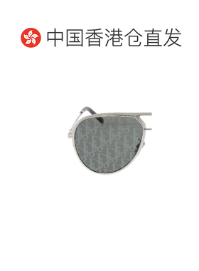 1h可退 香港直邮Dior 金属框太阳镜 DIORESSENTIALA2U迪奥配饰