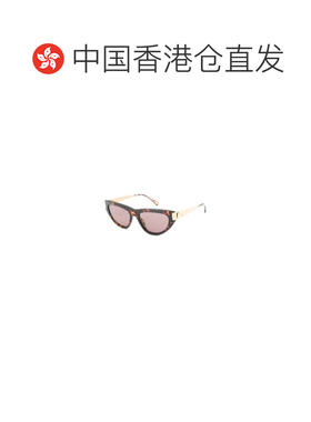 香港直邮CHLOÉ 女士眼镜 CH0350S003 SS2026 花色 HOLLY SUNGLASS