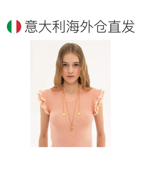 欧洲直邮chloe/蔻依 女士 项链