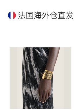 欧洲直邮GIVENCHY 纪梵希 25秋冬 BF20J3F003-966 女士 手镯 GIVE