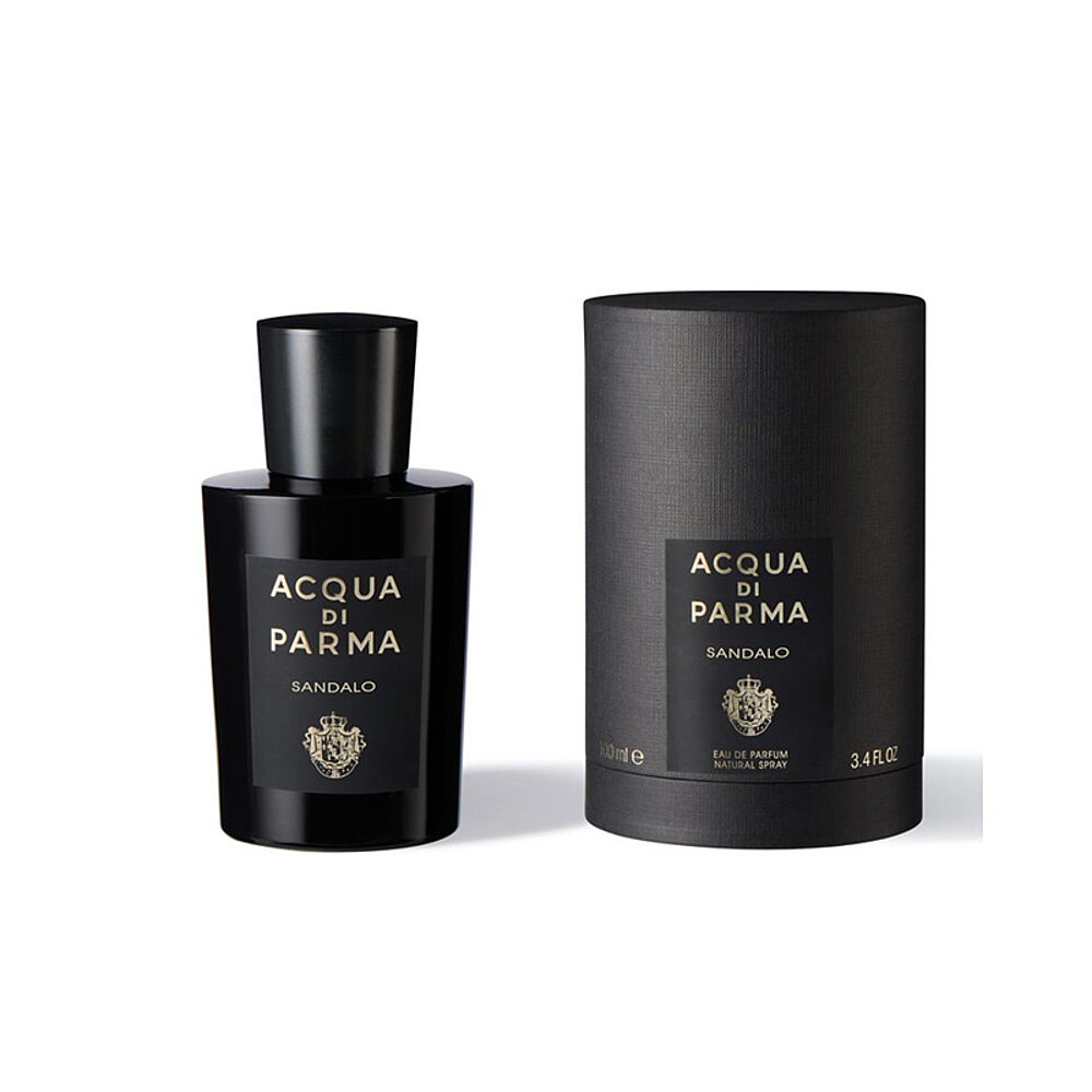 自营｜Acqua Di Parma帕尔马之水格调日落白檀中性香水100ml - 图0