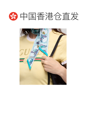 Gucci 印花丝带 7773523G001 【付后1h可退】古驰