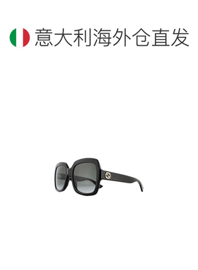 欧洲直邮gucci/古驰 女士 太阳镜