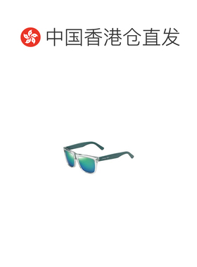 1h可退 香港直邮JIMMY CHOO 女士眼镜 ALEXNS257 AW2025 蓝色 徽
