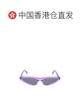 1h可退 香港直邮Celine 思琳 女士 猫眼框太阳眼镜 CL40231I