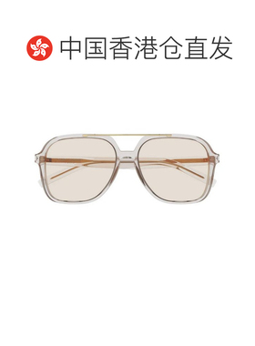 香港直邮Saint Laurent 圣罗兰 女士 SL 545 002 BEIGE 58/16/145