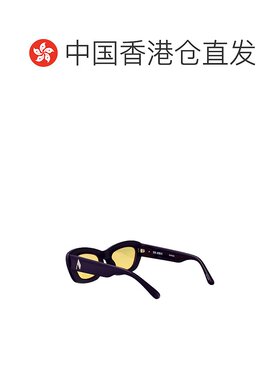 1h可退 香港直邮The Attico 女士 ATTICO63C4SUN C4 眼镜 ATTICO6