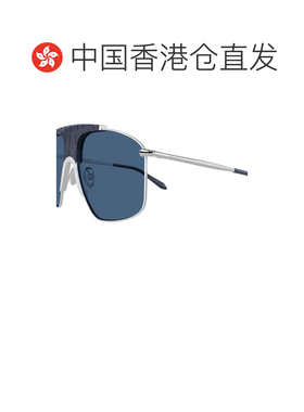 Alaia 飞行员款太阳镜 AA0098S眼镜
