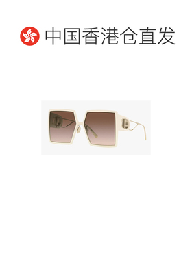 香港直邮Dior 徽标太阳镜 CD40030U迪奥