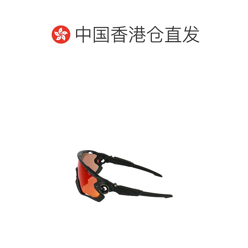 香港直邮Oakley 女士Oakley Jawbreaker 面具效果太阳镜 - 图1