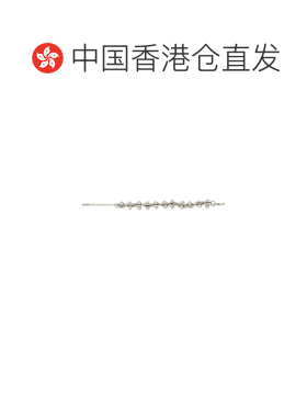 1h可退 香港直邮男士 绳链手链 24FW