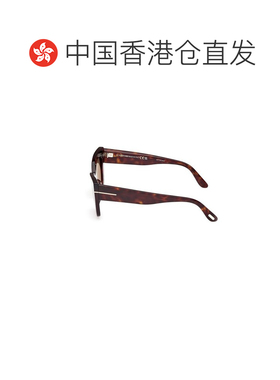香港直邮TOM FORD 男士太阳镜 FT119052H CO 花色