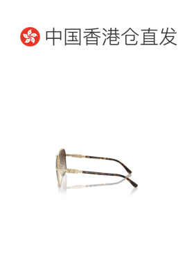 1h可退 香港直邮Michael Kors 迈克高仕 女士 Eyewear Cadiz 方形