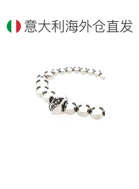 欧洲直邮ALEXANDER MCQUEEN 男士手链手镯 554504【付后1h可退】