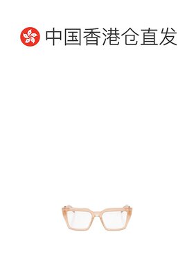 香港直邮Balmain 方框眼镜 BPX148D