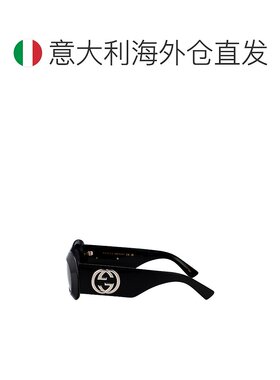 1h可退 欧洲直邮gucci 女士 太阳镜古驰眼镜