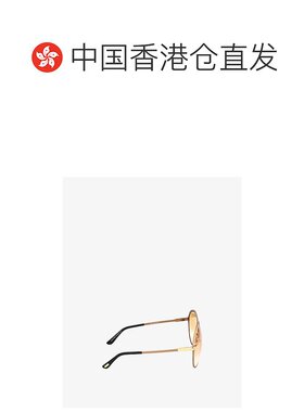 香港直邮Tom Ford 徽标太阳镜 FT1060汤姆福特