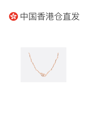 香港直邮CHRISTIAN DIOR 女士项链 JBDR940680000 C支付后1h可退