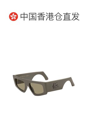 1h可退 香港直邮Etro 艾特罗 女士 -sunglasses 太阳镜 ETRO0032G