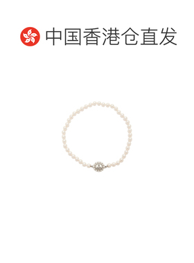 1h可退 香港直邮Vivienne Westwood Amaya 大珍珠项链 6301012UP1