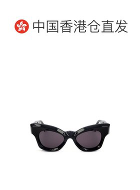 1h可退 香港直邮Marni 玛尼 女士 Eyewear 貓眼框太陽眼鏡 MAGNET