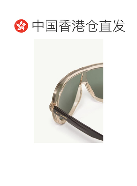 1h可退 香港直邮Moncler 全框太阳镜 5690LME6021X3003X