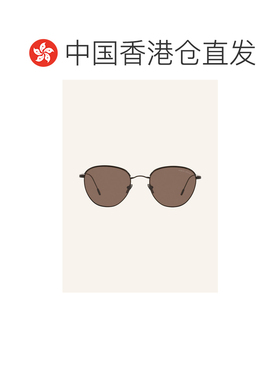 香港直邮GIORGIO ARMANI 女士太阳镜 100094072513003 CO 花色