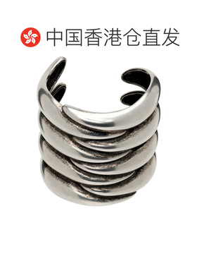 KHAITE/Cyclone女士手镯 【付后1h可退】