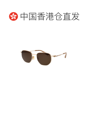 香港直邮BOTTEGA VENETA 女士眼镜 BV1301S002 SS2026 绿色