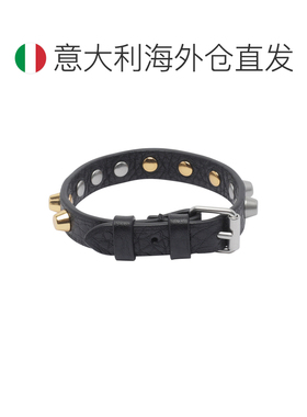 欧洲直邮valentino/华伦天奴 男士 手链脚链手镯