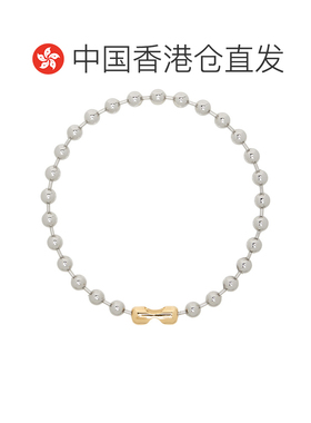 香港直邮Mm6 Maison Margiela 马丁 马吉拉 MM6 男士 Ball Chain