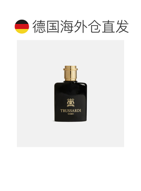 欧洲直邮杜鲁萨迪 风华男士 淡香水正品鼠尾草