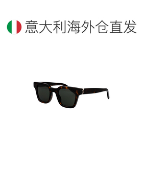 欧洲直邮 SAINT LAURENT 男士眼镜 SLM157002 SS2【付后1h可退】