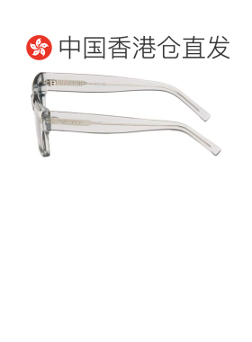 1h可退 香港直邮Givenchy 纪梵希 男士 灰色 GV Day 太阳镜 GV400