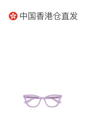 1h可退 香港直邮Gucci 古驰 女士 全框平光镜 GG1686O purple紫色