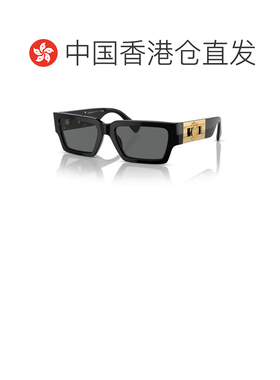 香港直邮Versace 范思哲 男士 VE4459_GB1/87H 眼镜 VE4459G配饰