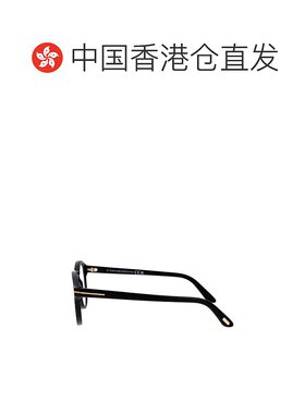 1h可退 香港直邮Tom Ford 汤姆 福特 女士 LUCIDO 黑色醋纤光学眼