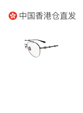 1h可退 香港直邮26SS 全框平光镜 Men