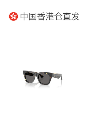 香港直邮Burberry 巴宝莉 女士 全框太阳镜 BE44354