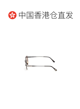 香港直邮Tom Ford 汤姆 福特 女士 眼镜 矩形镜框无框太阳镜 FT13