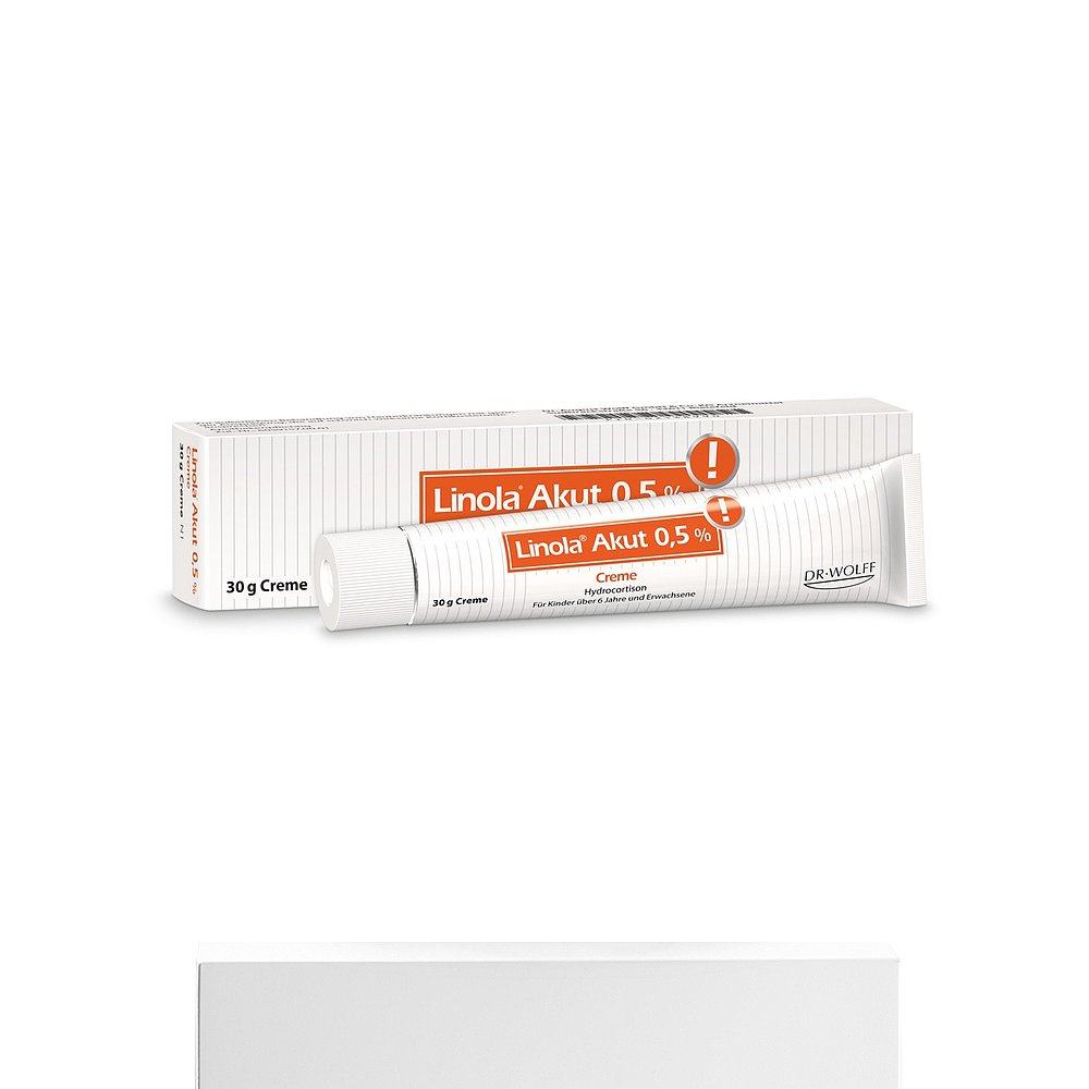 欧洲直邮德国药房Linola0.5%湿疹过敏神经性皮炎膏30g止痒消红肿,淘宝优惠券,粉丝福利购,淘宝优惠卷