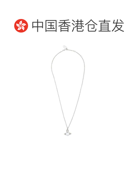 1h可退 香港直邮Vivienne Westwood 薇薇恩 韦斯特伍德 女士 项链