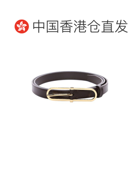 香港直邮The Row 女士 Hermine 皮带 W1459L60 舒【付后1h可退】