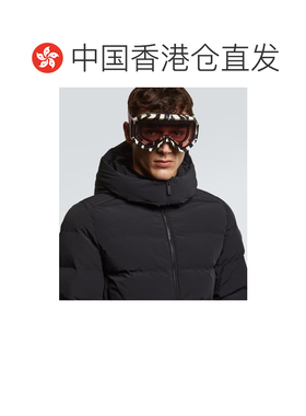1h可退 香港直邮Gucci 古驰 男士 滑雪护目镜 purple紫色 舒适时